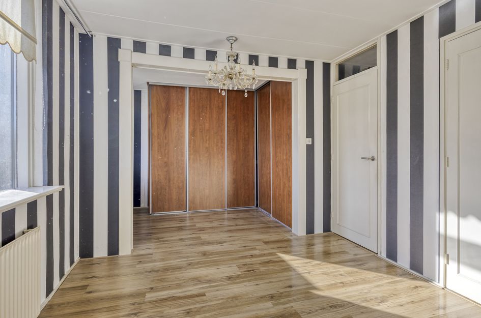 Van Zyll de Jongstraat 92