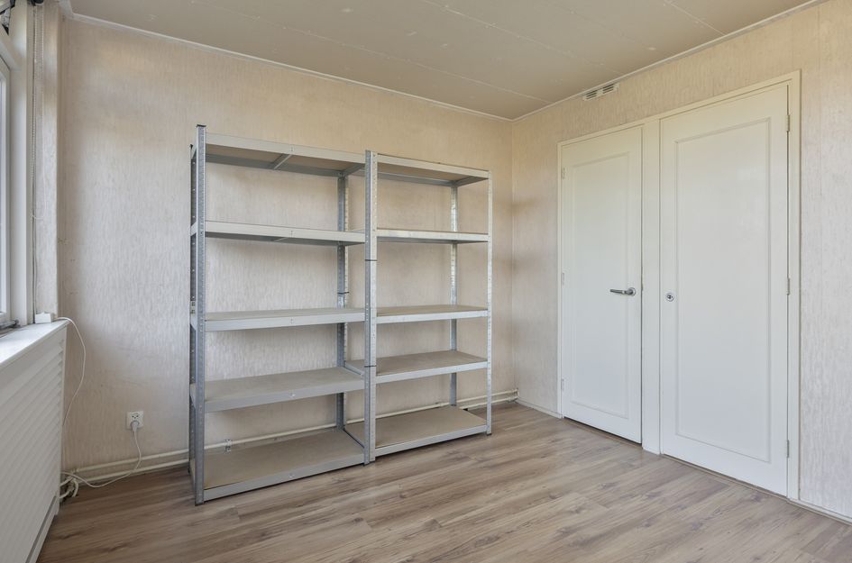 Van Zyll de Jongstraat 92