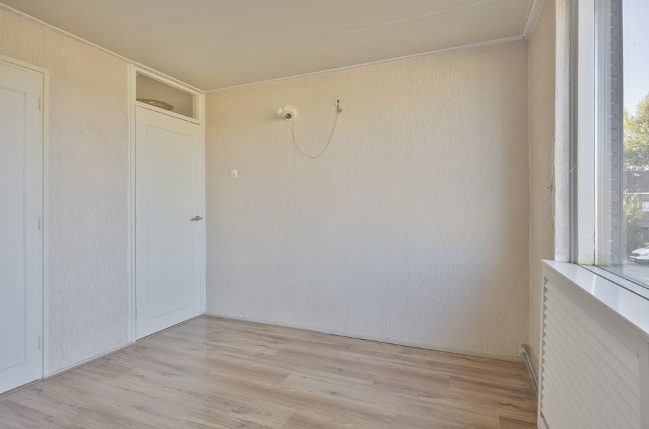 Van Zyll de Jongstraat 92