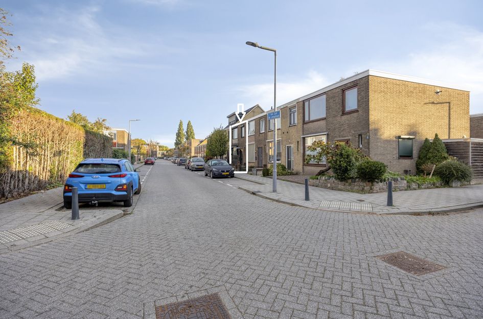Van Zyll de Jongstraat 92