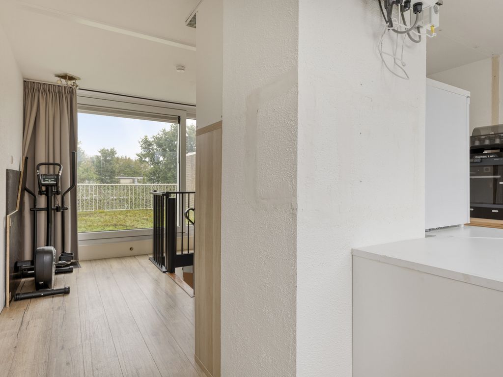 Kaar 67, Hoogvliet
