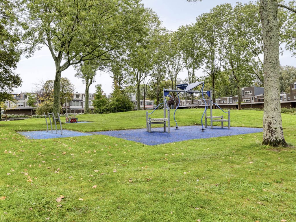 Kaar 67, Hoogvliet