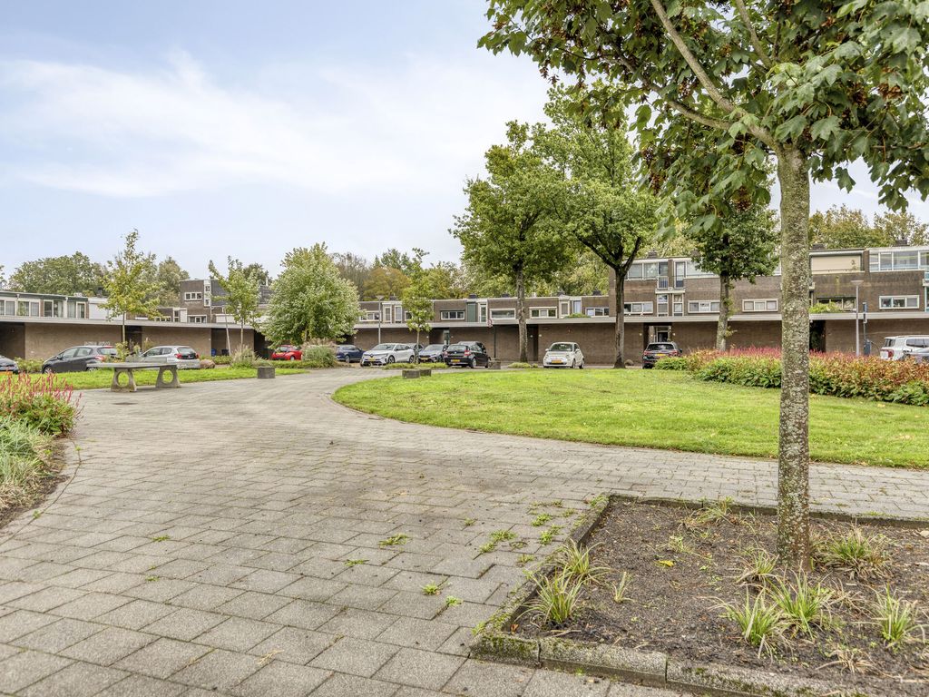 Kaar 67, Hoogvliet