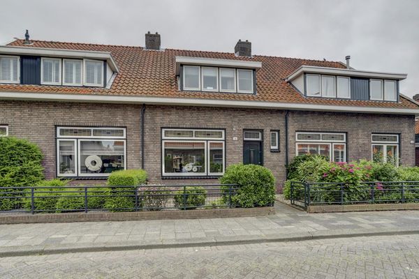 Vrijlandtstraat 14