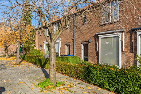 Overhandstraat 24