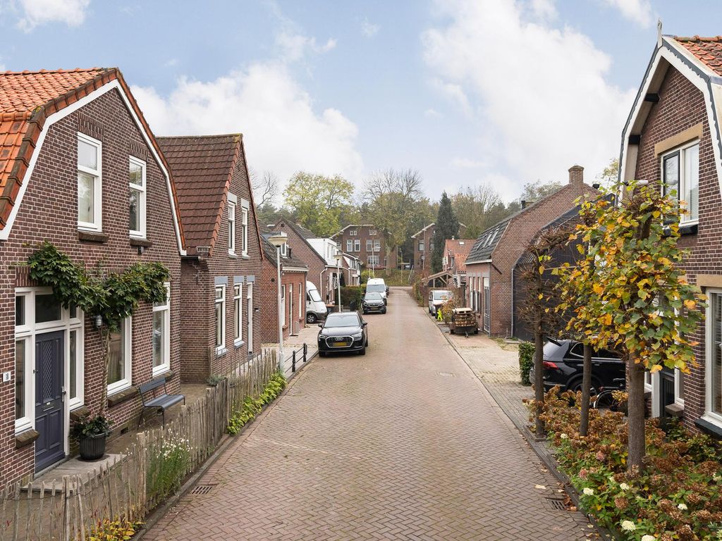 Wilhelmina Geevestraat 18, Poortugaal