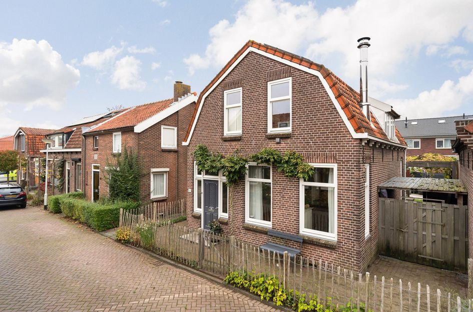 Wilhelmina Geevestraat 18