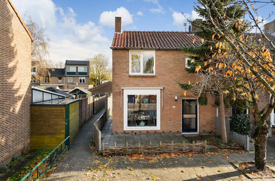 Overhandstraat 18