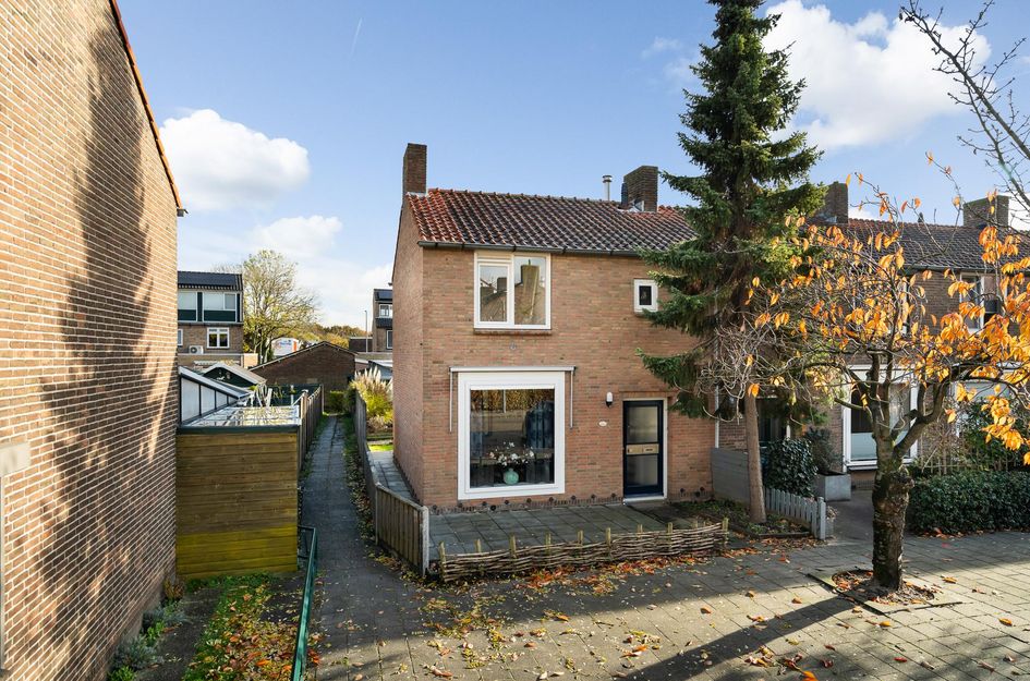 Overhandstraat 18