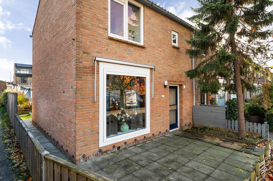 Overhandstraat 18