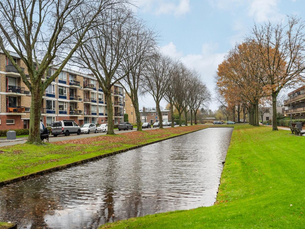 Boekenrode 20, Rotterdam