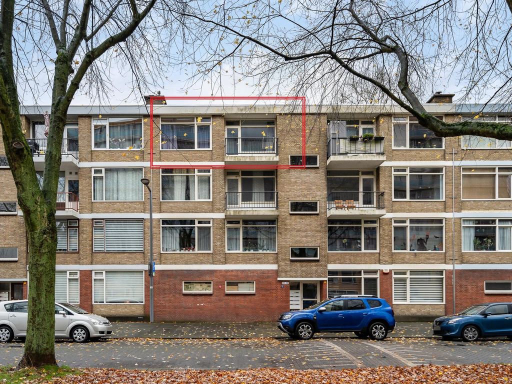 Boekenrode 20, Rotterdam