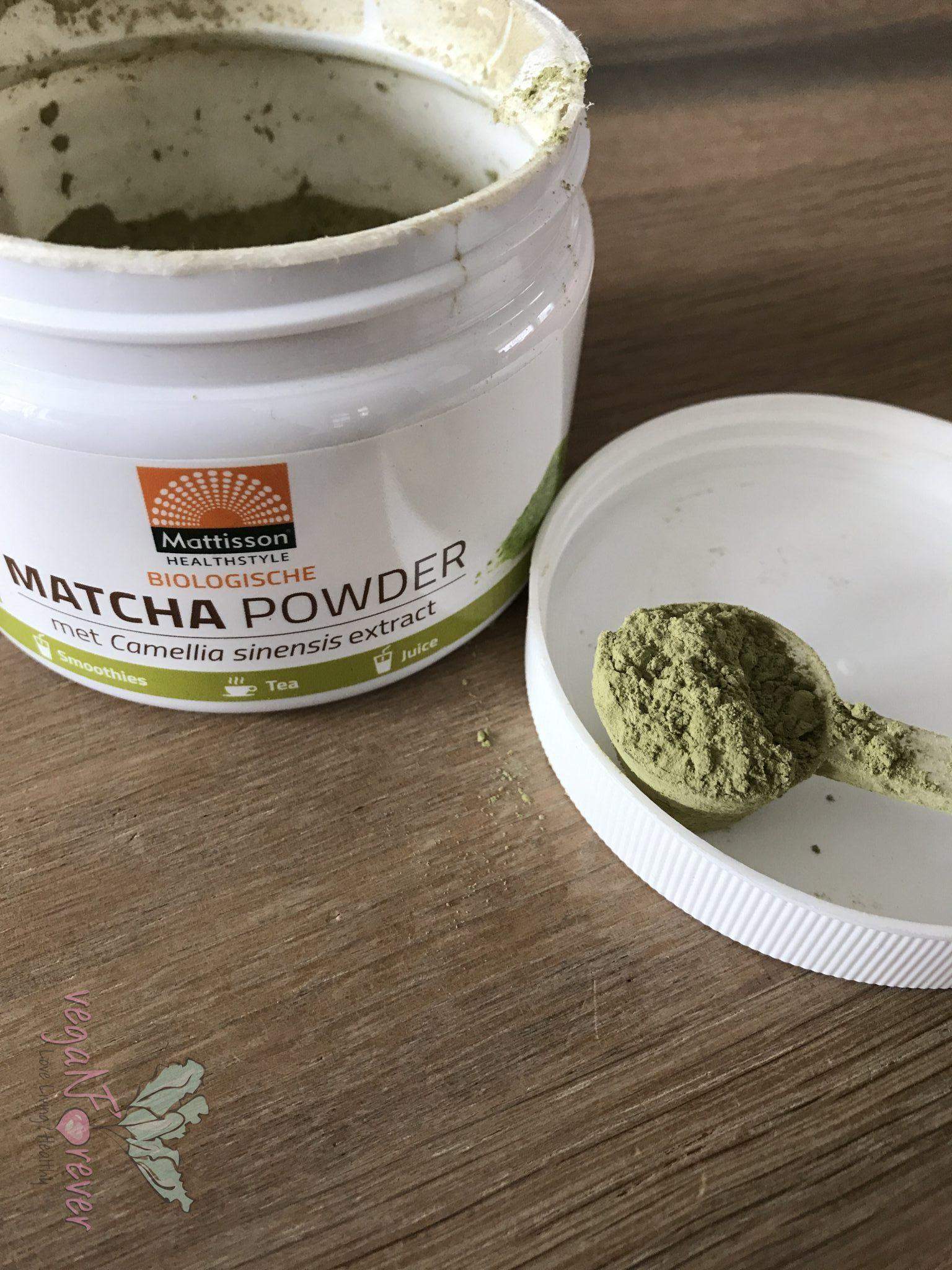 Matcha