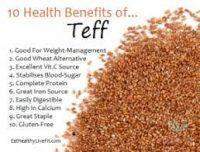 Teff