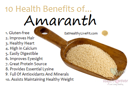 Amaranth