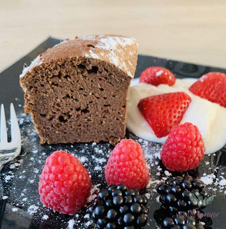 Fitness Protein Bananabread