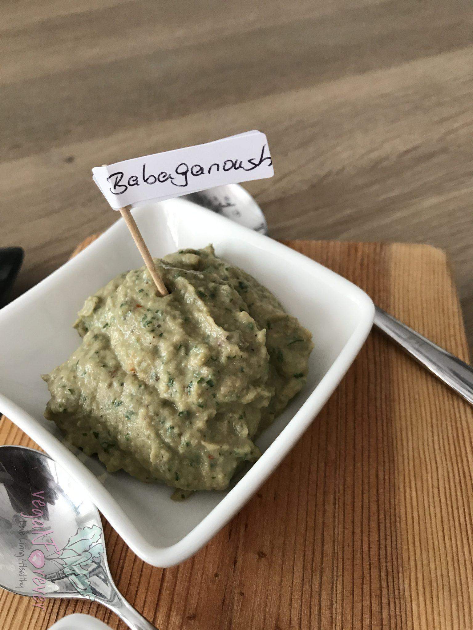 Babaganoush