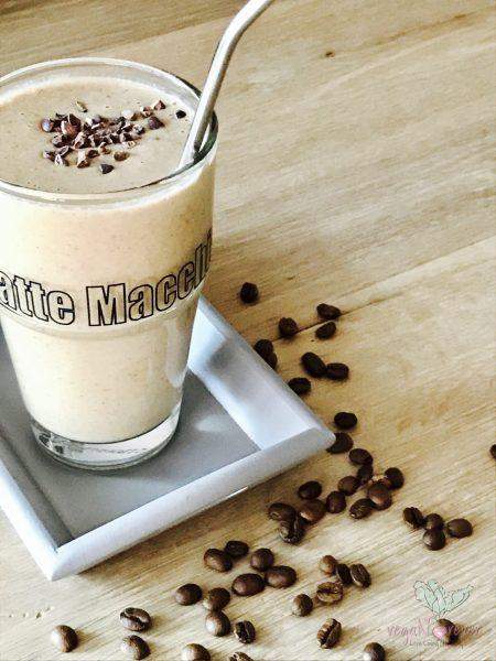 Breakfast Latte Macchiato