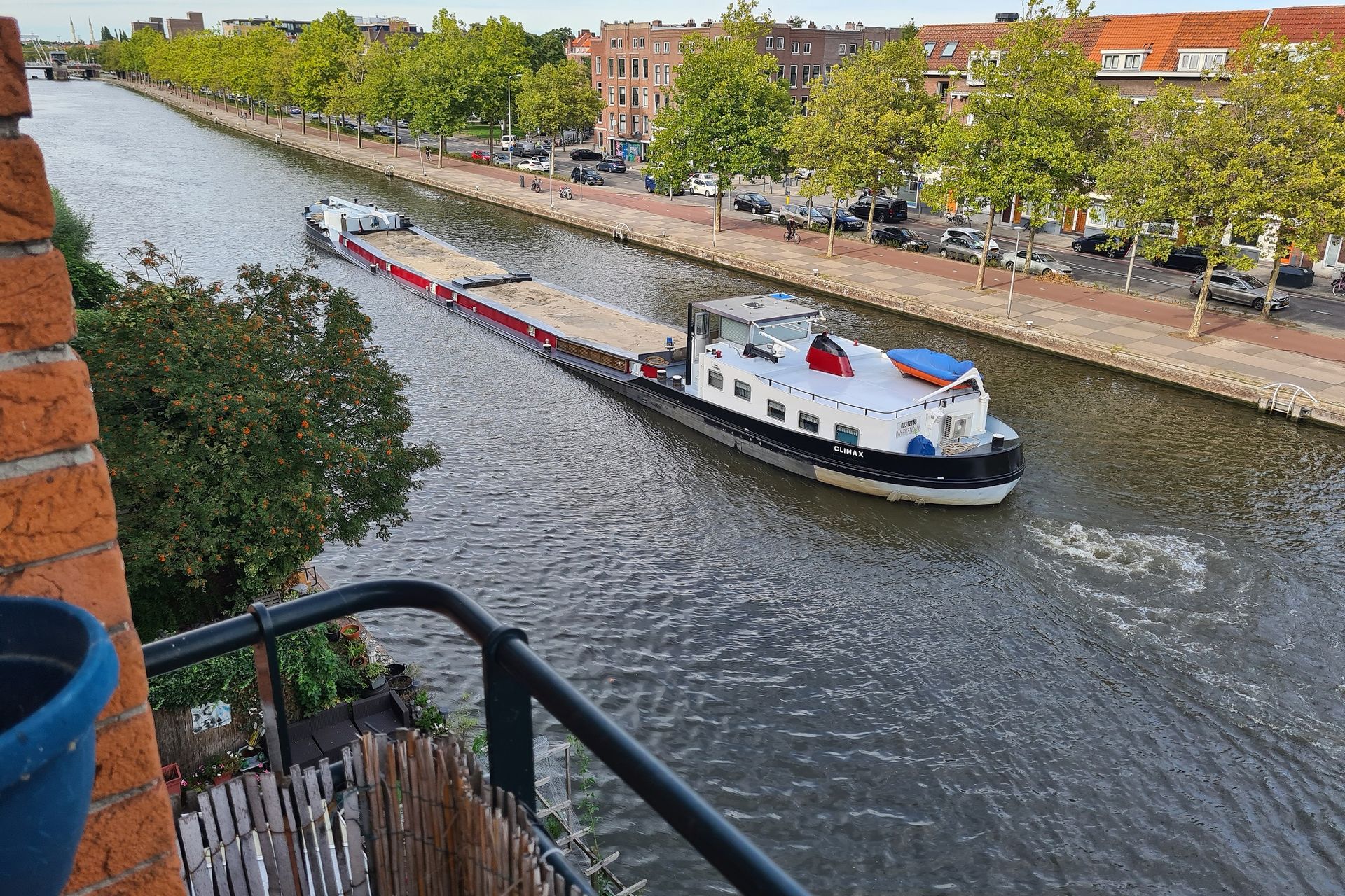 Mathenesserdijk 346A1 gemeubi, Rotterdam