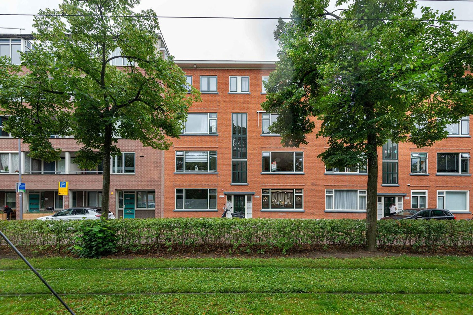 Boergoensevliet 207b, Rotterdam