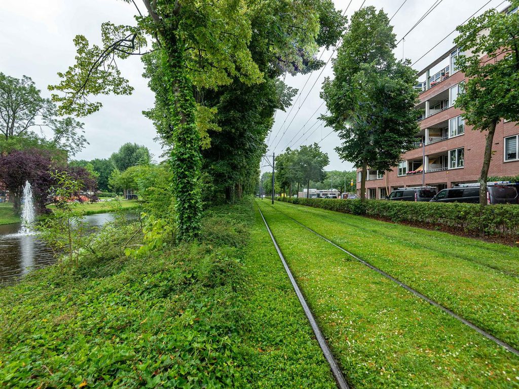 Boergoensevliet 207b, Rotterdam