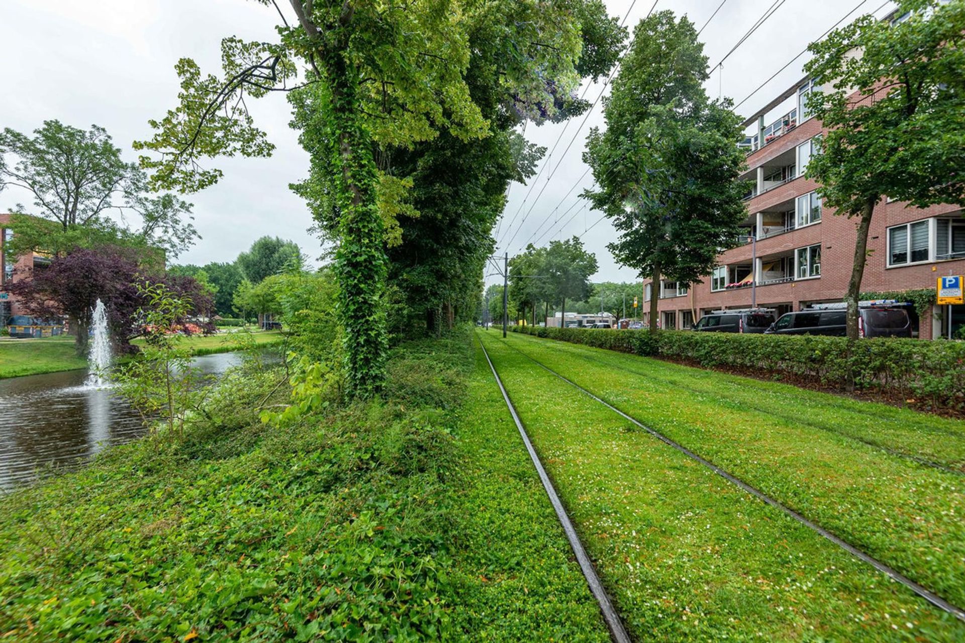 Boergoensevliet 207b, Rotterdam