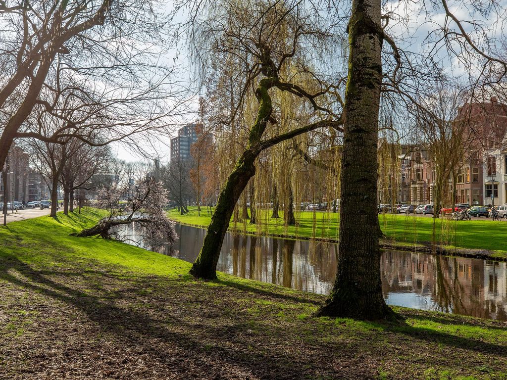 Nieuwe Binnenweg 350A, ROTTERDAM