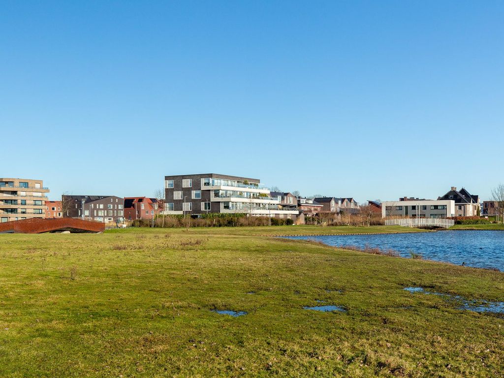 Van der Duijn van Maasdamweg 586, ROTTERDAM