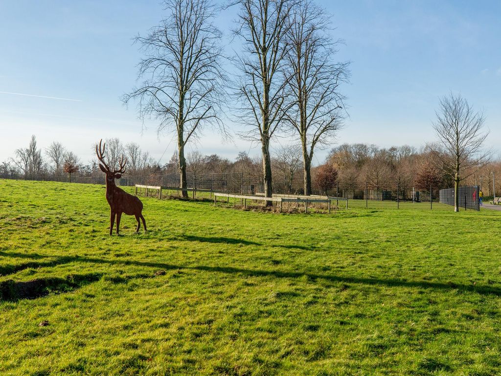 Van der Duijn van Maasdamweg 586, ROTTERDAM