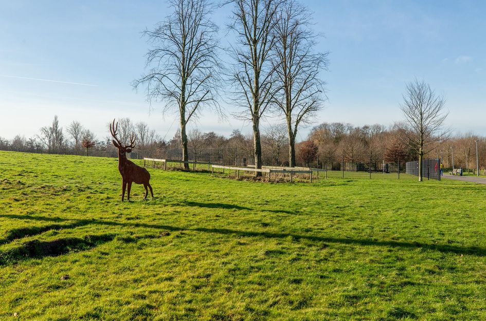 Van der Duijn van Maasdamweg 586