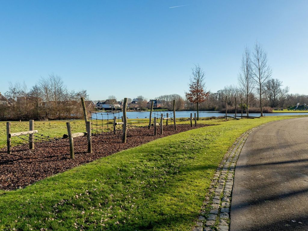 Van der Duijn van Maasdamweg 586, ROTTERDAM