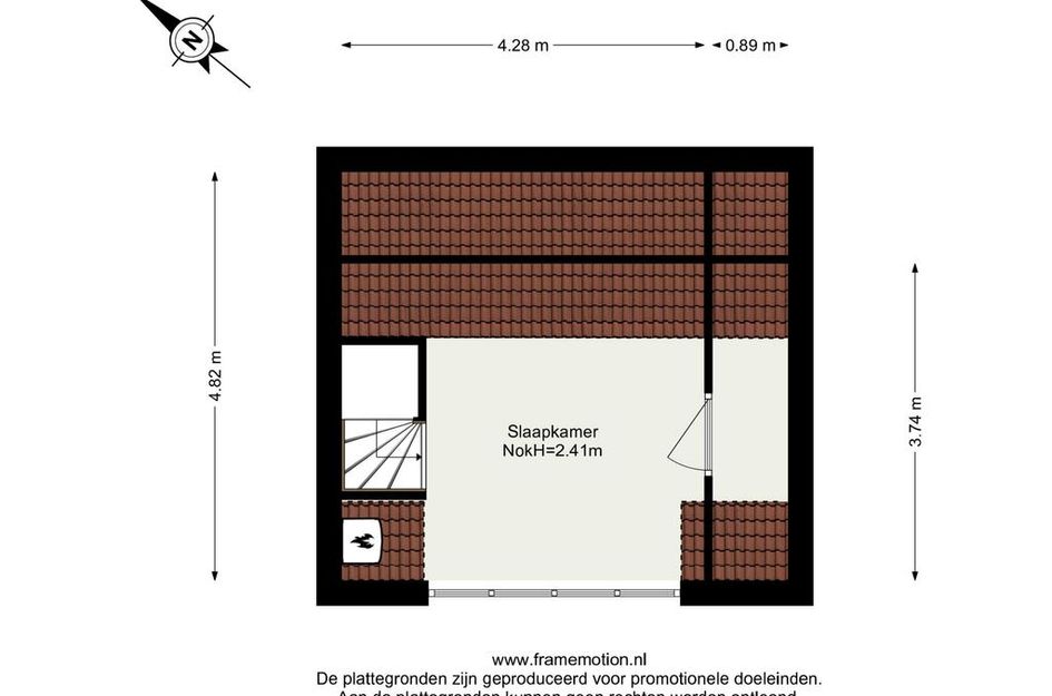 Kerstant van den Bergelaan 33