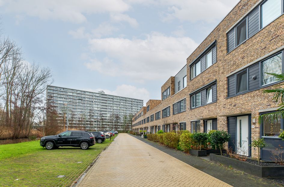 P C Boutenssingel 41