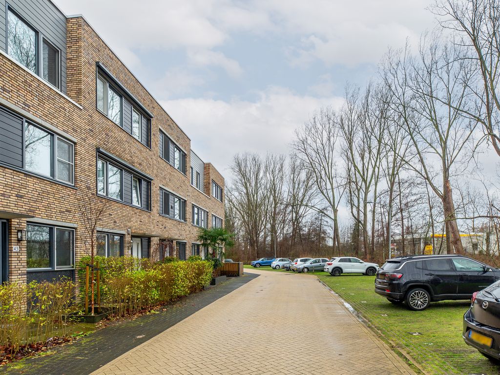 P C Boutenssingel 41, CAPELLE AAN DEN IJSSEL