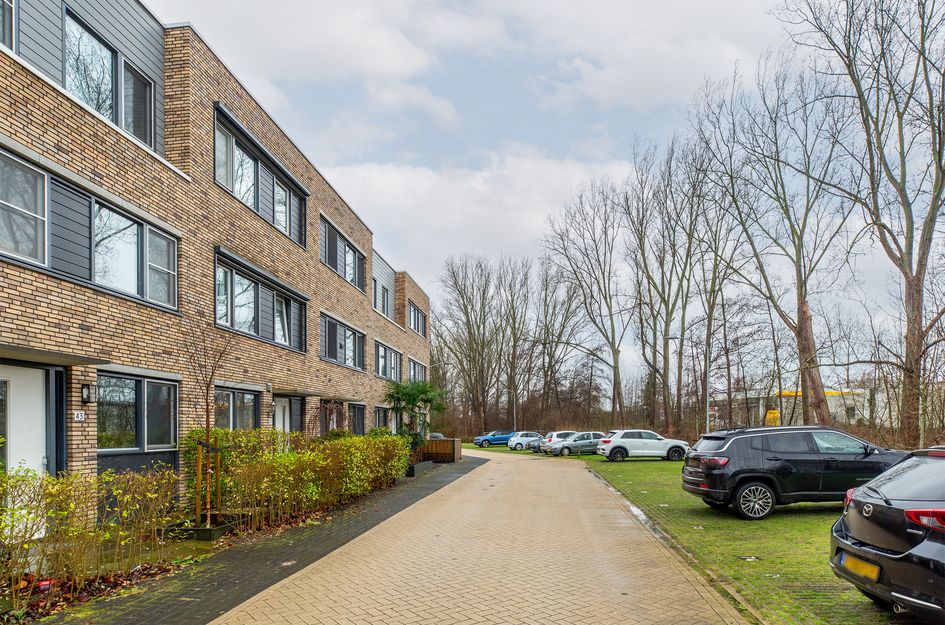 P C Boutenssingel 41