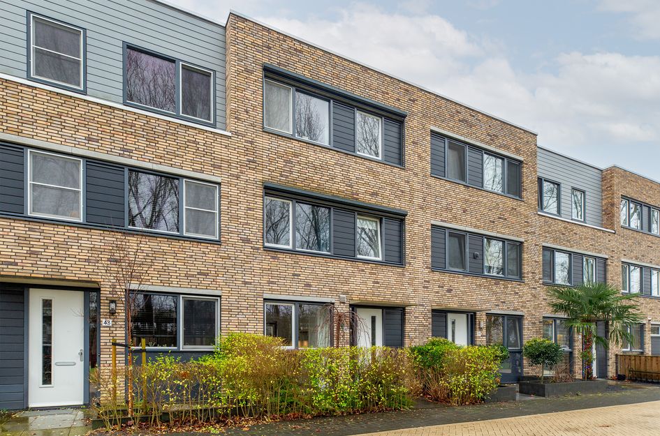 P C Boutenssingel 41