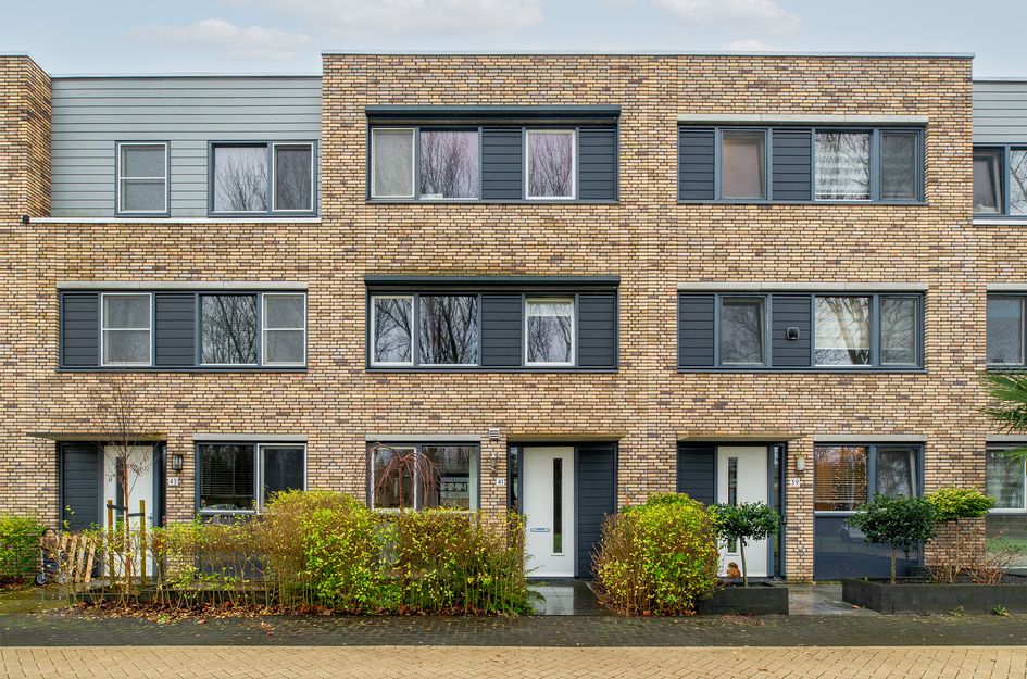 P C Boutenssingel 41