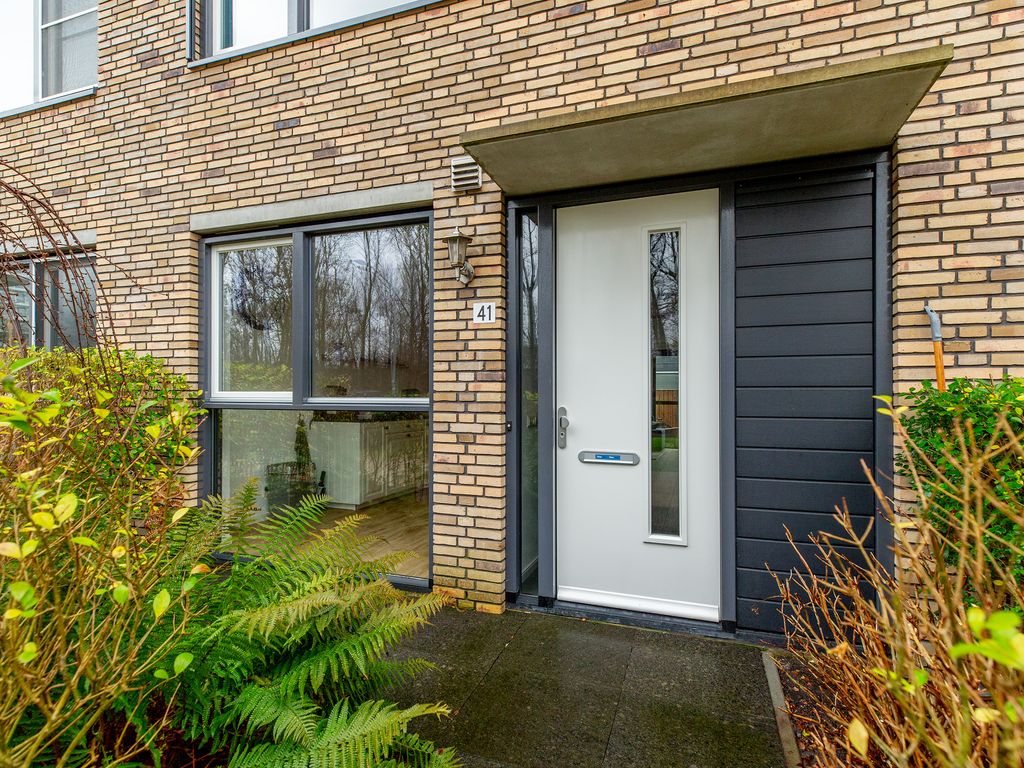 P C Boutenssingel 41, CAPELLE AAN DEN IJSSEL