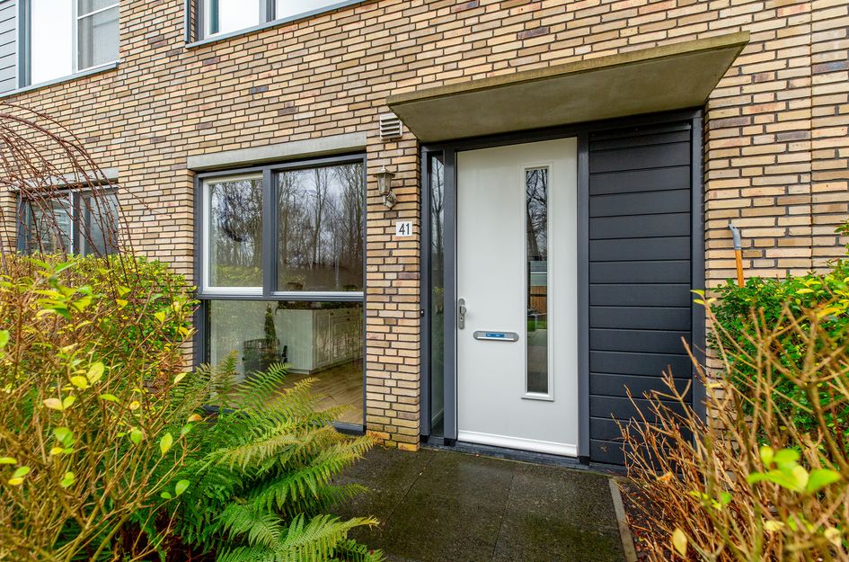 P C Boutenssingel 41