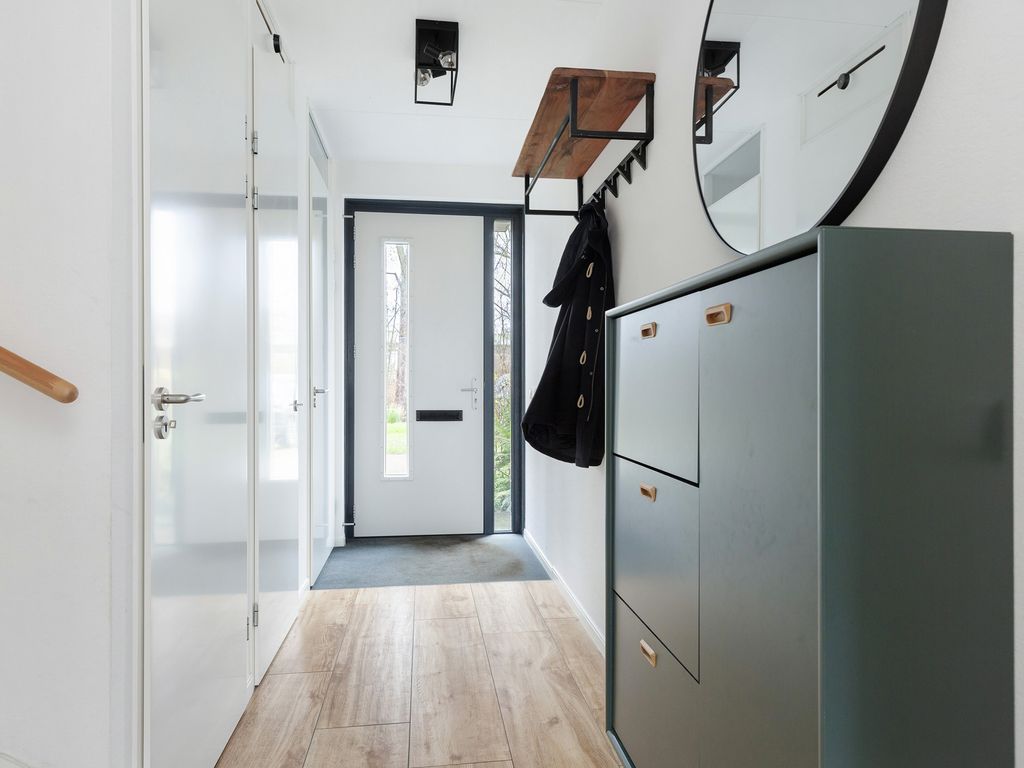 P C Boutenssingel 41, CAPELLE AAN DEN IJSSEL