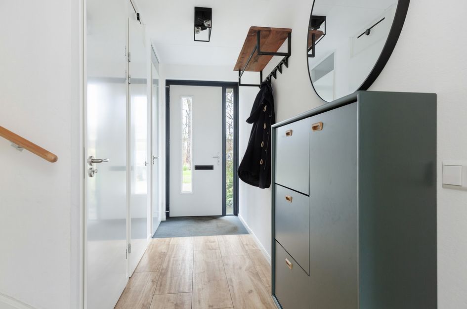 P C Boutenssingel 41