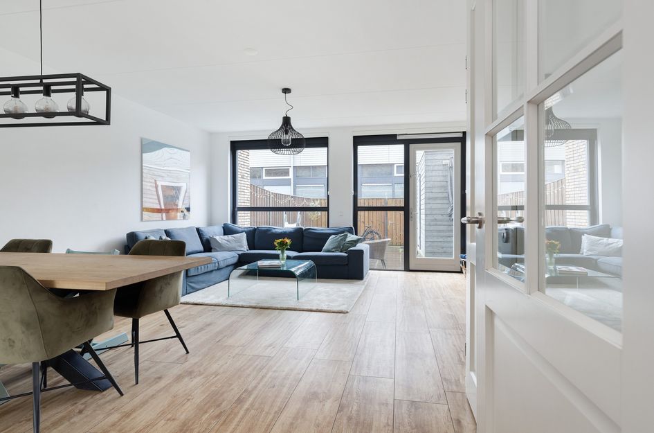 P C Boutenssingel 41