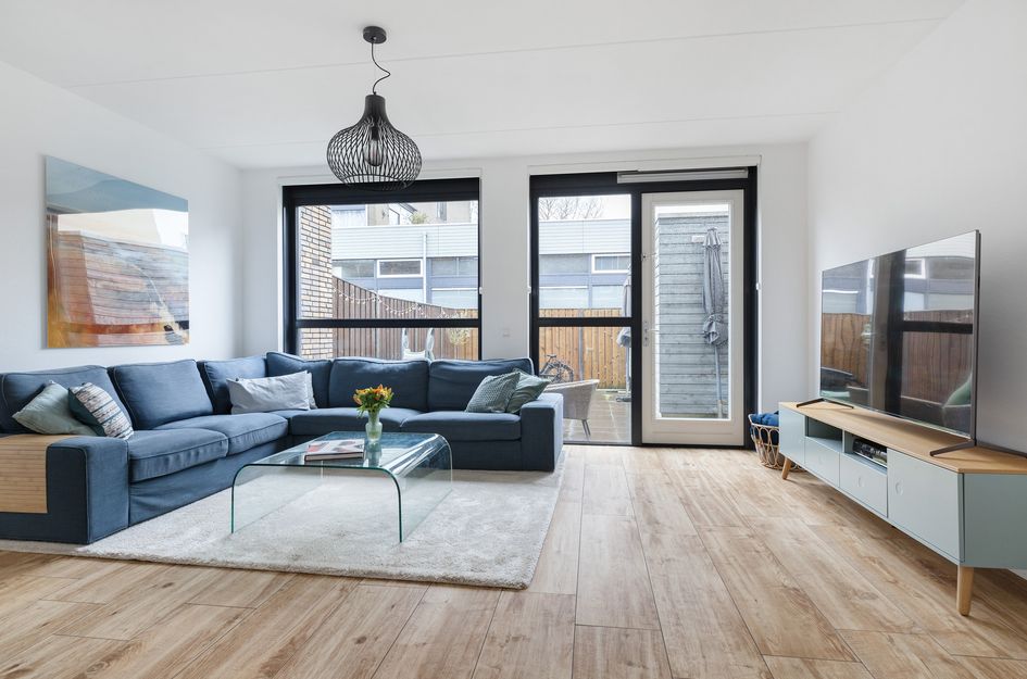 P C Boutenssingel 41