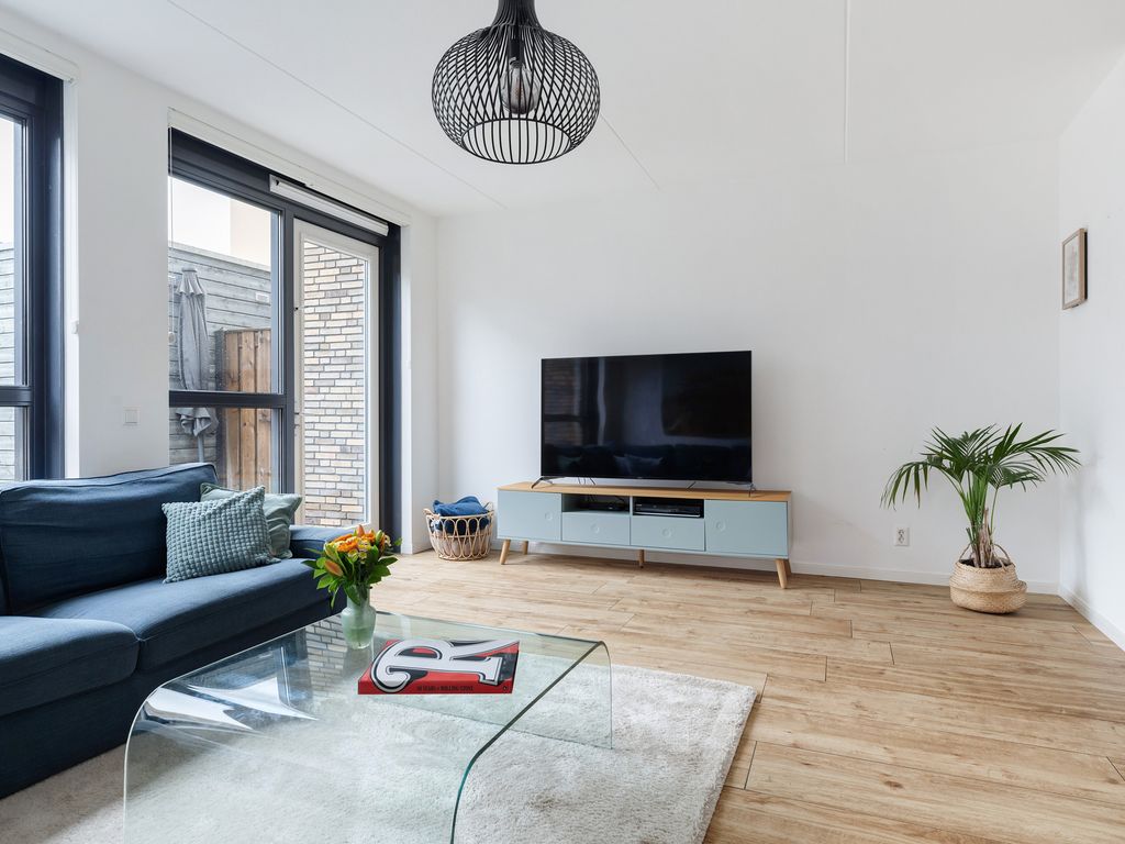 P C Boutenssingel 41, CAPELLE AAN DEN IJSSEL