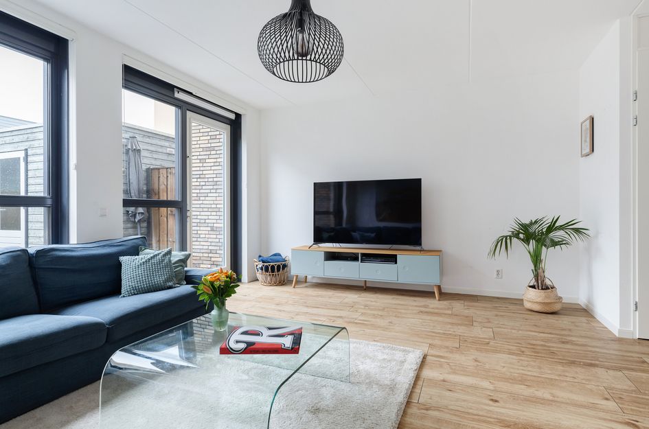 P C Boutenssingel 41