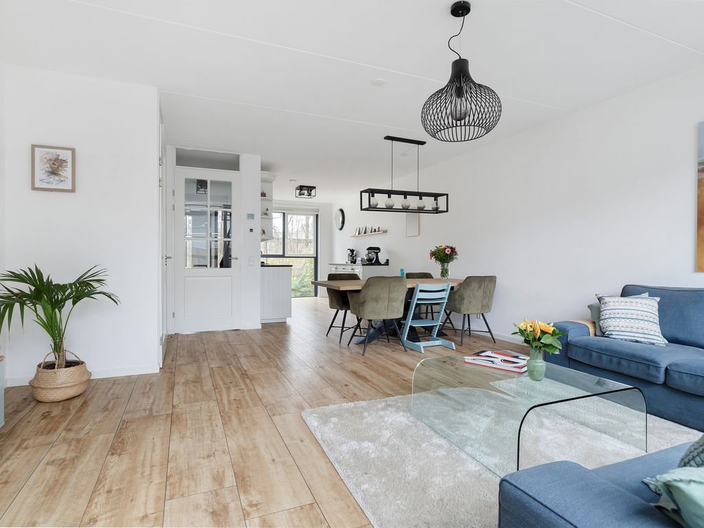 P C Boutenssingel 41, CAPELLE AAN DEN IJSSEL