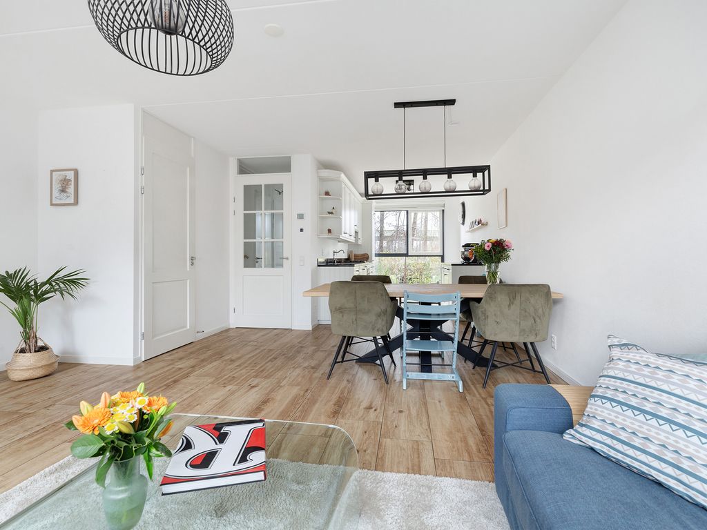 P C Boutenssingel 41, CAPELLE AAN DEN IJSSEL