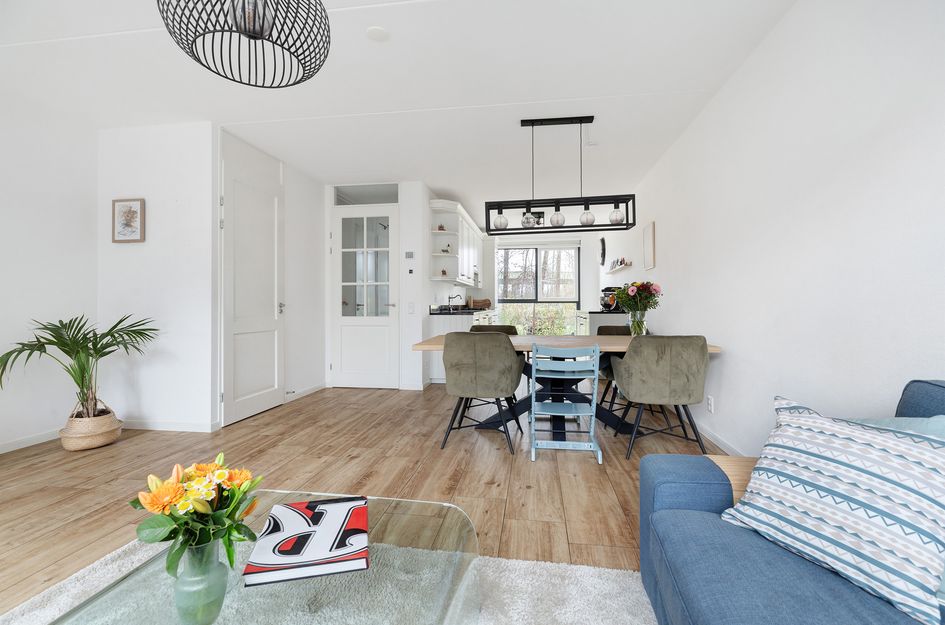 P C Boutenssingel 41