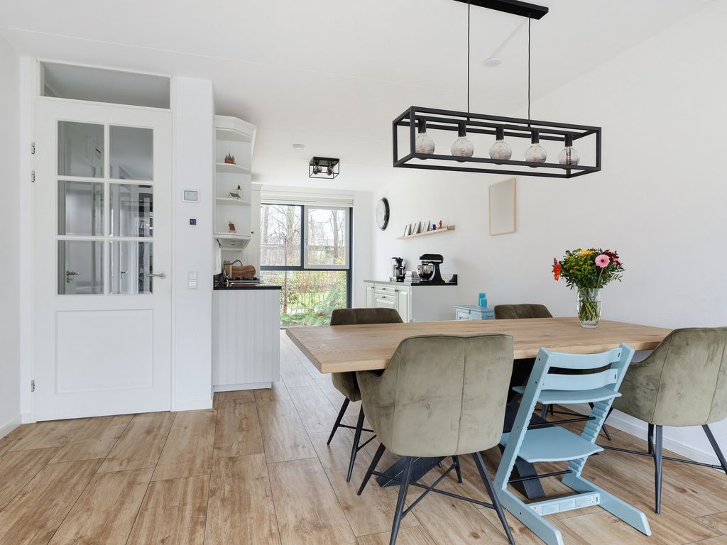 P C Boutenssingel 41, CAPELLE AAN DEN IJSSEL