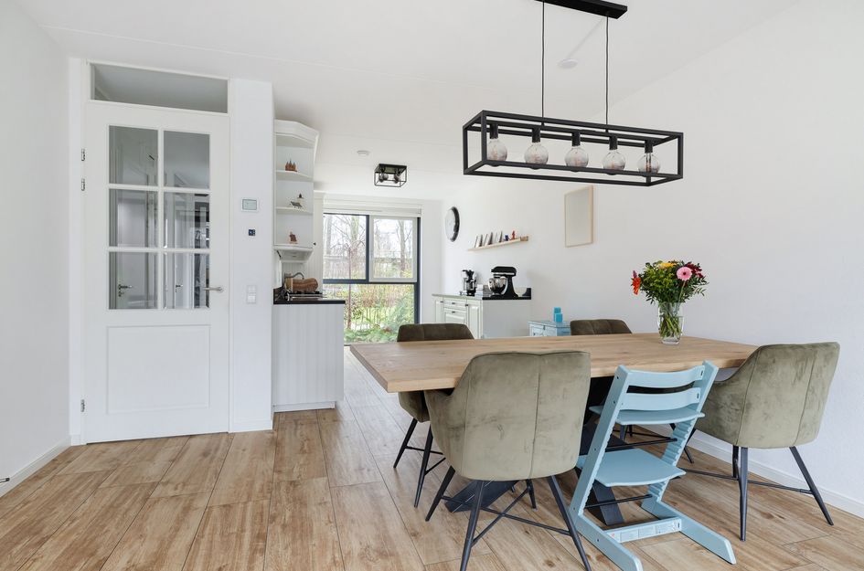 P C Boutenssingel 41